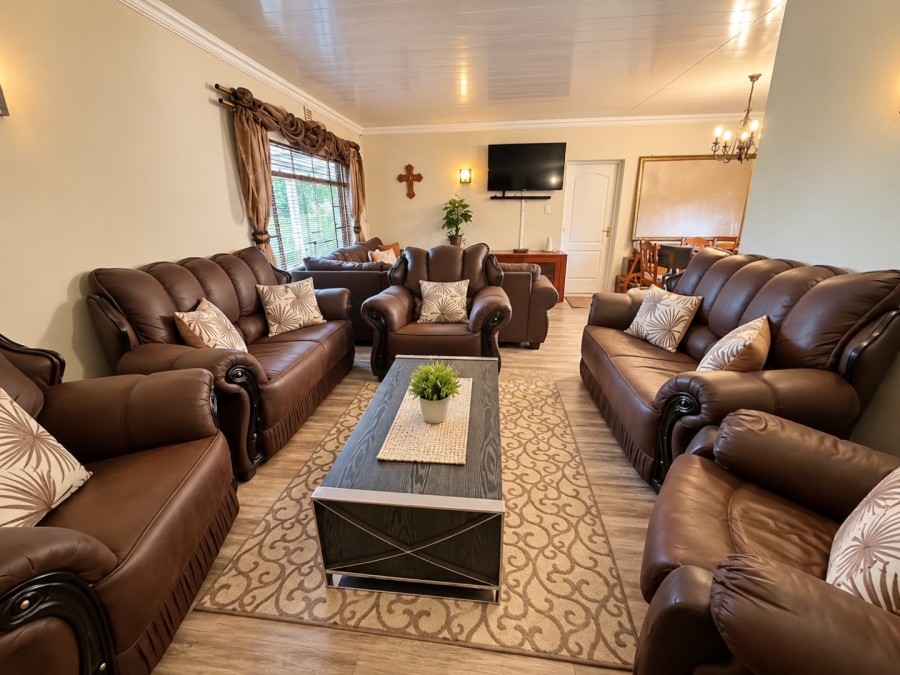4 Bedroom Property for Sale in Roodia Free State
